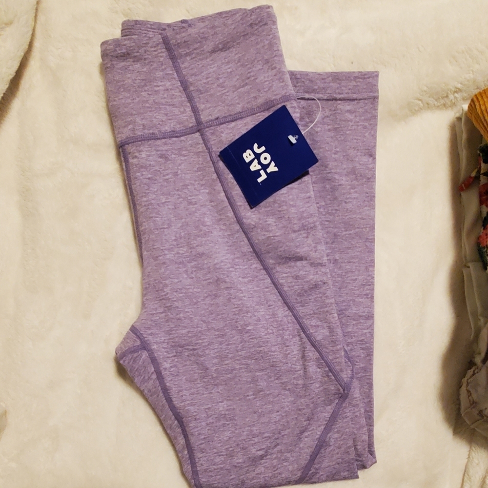 Joy lab lavender leggings